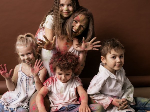 Imperfect and Lovable&nbsp;(Video)