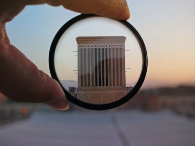 The Power of Mindful Curiosity&nbsp;(Video)