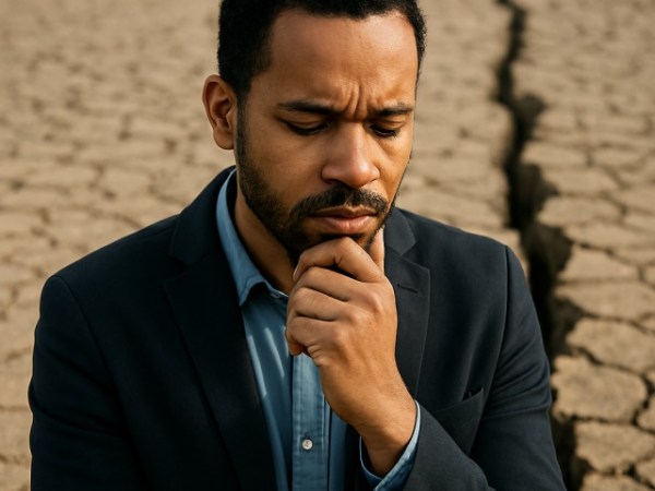 Emotional Fault Lines: How Hidden Wounds Can Shatter Our Growth, Goals, and&nbsp;Vision