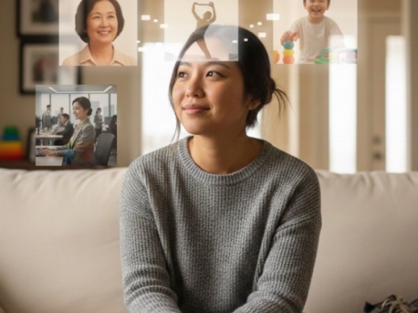 Choice Points: Designing Your Life for&nbsp;2026