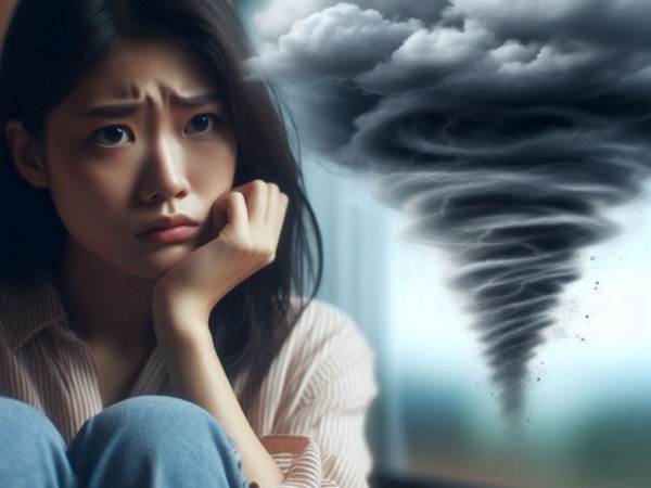 Trauma Fallouts: How Trauma Shows Up in Our&nbsp;Lives