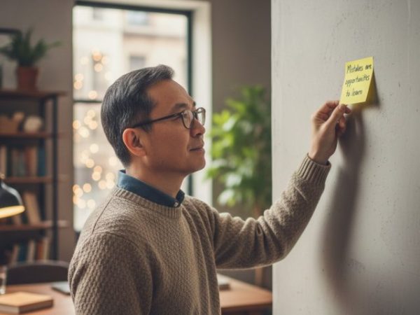 Anchors for the Soul: The Life-Changing Power of “Notes to&nbsp;Self”